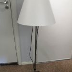 657 2395 FLOOR LAMP